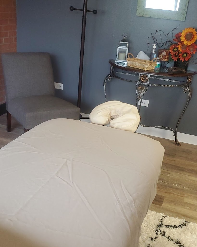 Mountain West Advanced Medical Massage 81416