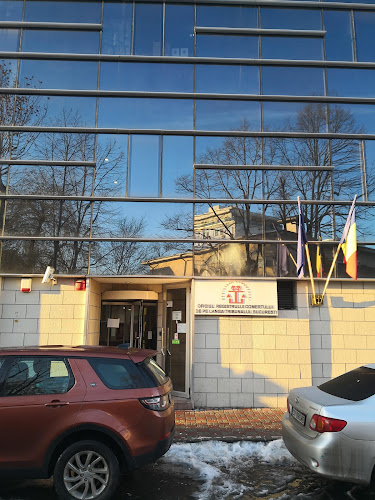 Oficiul Registrului Comerțului de pe lângă Tribunalul București - Avocat