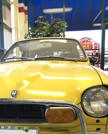 Auto Repair Shop «Hontech», reviews and photos, 320 S Arizona Ave Suite 115, Chandler, AZ 85225, USA