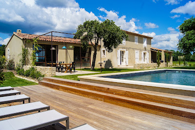 La Villa des Escapades d’Adrien à Sannes