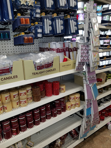 Dollar Store «Dollar Tree», reviews and photos, 10776 Sudley Manor Dr, Manassas, VA 20109, USA