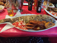 Plats et boissons du Restaurant africain Le Kribien Nsimalen à Marseille - n°20