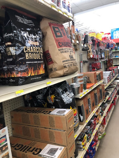 Hardware Store «Cartersville Ace Hardware», reviews and photos, 924 West Ave, Cartersville, GA 30120, USA