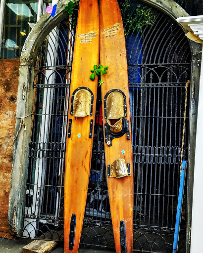 Architectural Salvage Store «Earthwise Architectural Salvage - Seattle», reviews and photos, 3447 4th Ave S, Seattle, WA 98134, USA