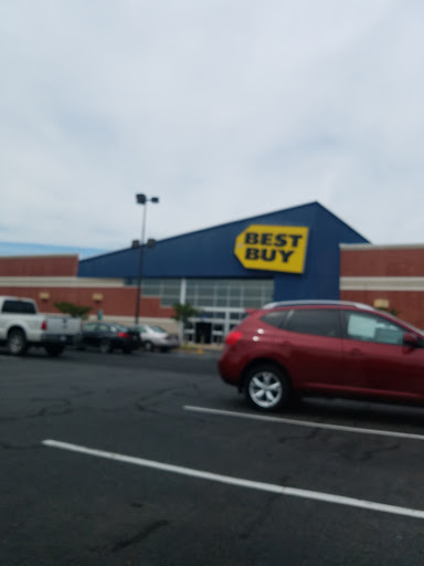 Electronics Store «Best Buy», reviews and photos, 7665 Sudley Rd, Manassas, VA 20109, USA
