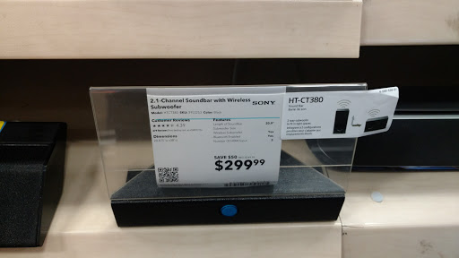 Electronics Store «Best Buy», reviews and photos, 5799 Leesburg Pike, Falls Church, VA 22041, USA