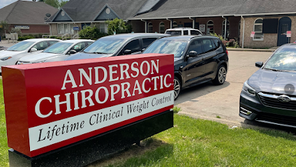 Anderson Chiropractic - Chiropractor in Terre Haute Indiana