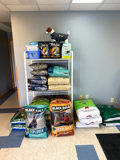 Tera's S'paw & Pet Resort