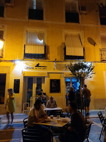 Castilian restaurant Seis Reales Aranjuez