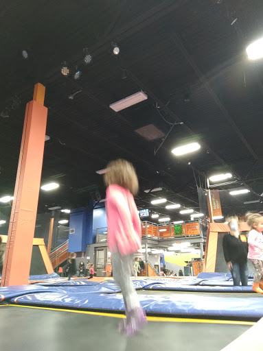 Amusement Center «Sky Zone Trampoline Park», reviews and photos, 61 International Dr S ANCB, Mt Olive Township, NJ 07828, USA