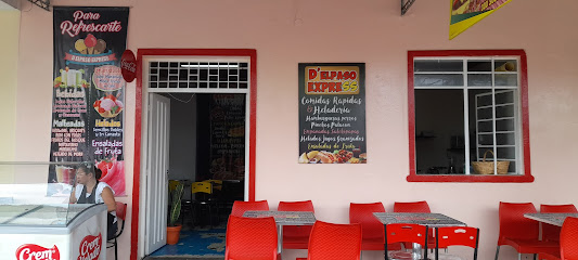 Del Paso Express Comidas Rapidas Anapoima - Cra. 2 #1-29 sur, San Jose, Anapoima, Cundinamarca, Colombia