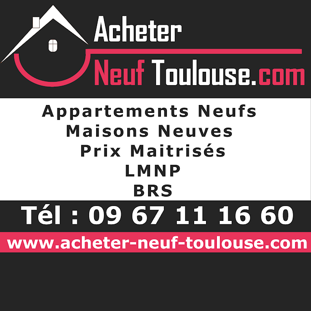 Acheter Neuf Toulouse à Toulouse (Haute-Garonne 31)