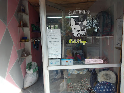 Catdog Pet shop