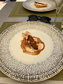 Plats et boissons du Restaurant français L’Orangerie-restaurant Menton - n°15