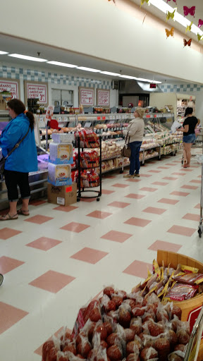 Grocery Store «Market Basket», reviews and photos, 240 Broadway, Raynham, MA 02767, USA