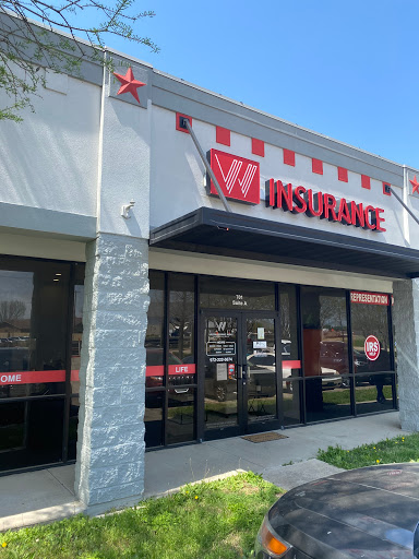 Insurance Agency «Ryan Wileman State Farm Insurance Agency», reviews and photos