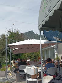 Atmosphère du Restaurant de type buffet Les 3 Buffets à Tarascon-sur-Ariège - n°5