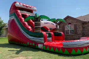 West Texas Inflatables LLC image
