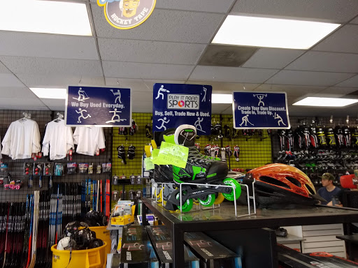 Sporting Goods Store «Play It Again Sports», reviews and photos, 7330 W 88th Ave, Broomfield, CO 80021, USA