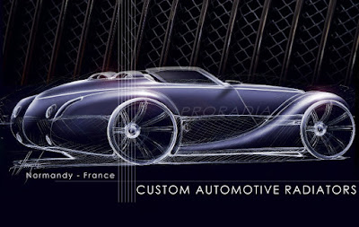Proradia Spécialiste radiateur automobile à Darnétal