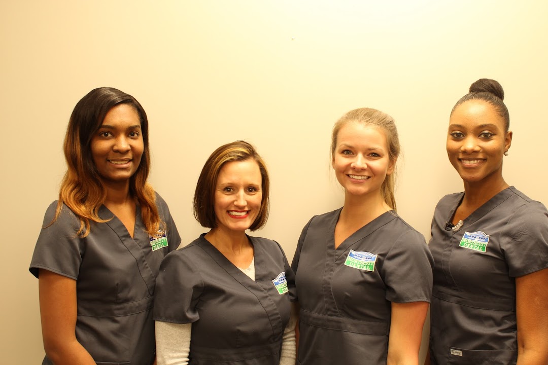 Accelerated Dental Assisting Academy