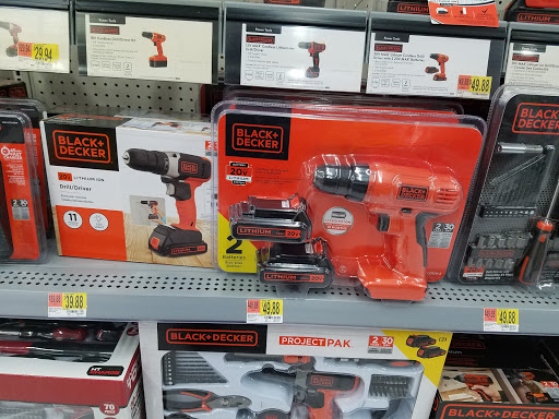 Department Store «Walmart Supercenter», reviews and photos, 1100 New Haven Rd, Naugatuck, CT 06770, USA