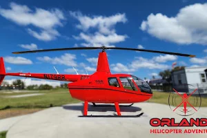 Orlando Helicopter Adventures image