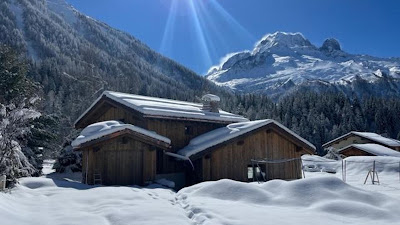 Passerini Glazel Giovanna Architecte à Chamonix-Mont-Blanc