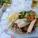 Photo n°1 de l'avis de Mike.e fait le 03/07/2020 à 18:12 sur le  Hotel Bären Meersburg à Meersburg