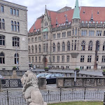 Photo n°3 de l'avis de Admir.r fait le 25/05/2022 à 20:45 sur le  Hotel Deutsches Haus OHG à Braunschweig