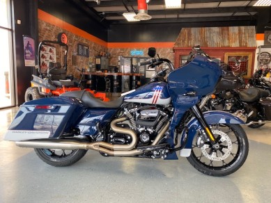 Motorcycle Dealer «Hamilton Harley-Davidson», reviews and photos, 68951 White School Rd, Sturgis, MI 49091, USA