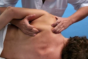 Massage Works of FWB - The Body Care Clinic for Everyone image
