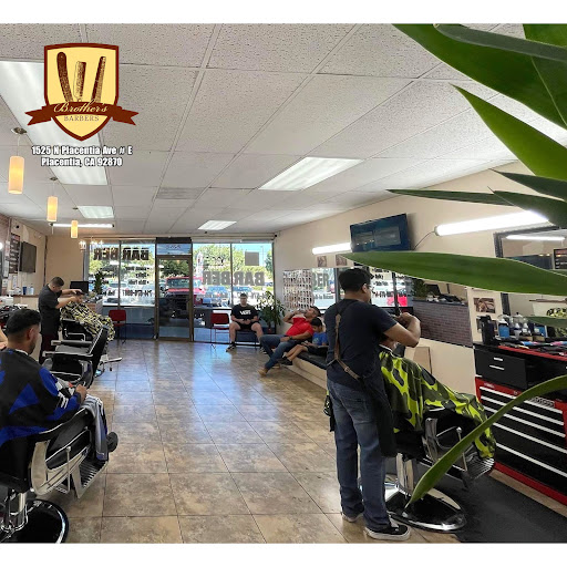 Brother's Barber Shop Barber Shop in Placentia