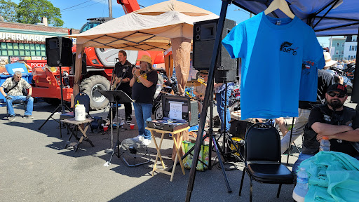 Supermarket «Compare Foods New Britain, CT», reviews and photos, 72 Broad St, New Britain, CT 06053, USA