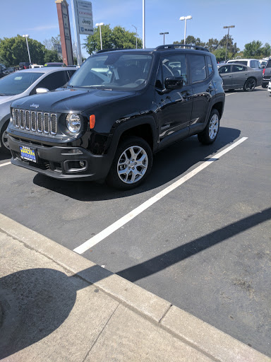 Car Dealer «Hanlees Chrysler Dodge Jeep Ram Kia», reviews and photos, 4318 Chiles Rd, Davis, CA 95618, USA