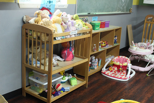 Day Care Center «Candyland Aldine Day Care», reviews and photos, 2111 Aldine Mail Rte Rd, Houston, TX 77039, USA