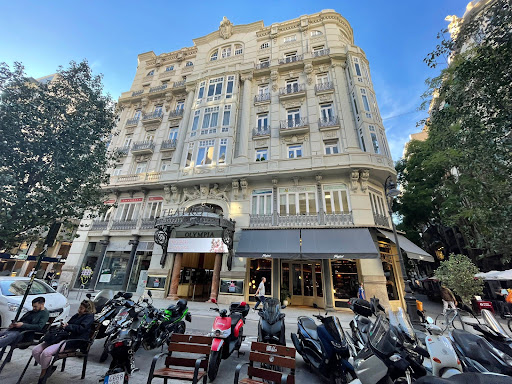ED Real Estate en Valencia