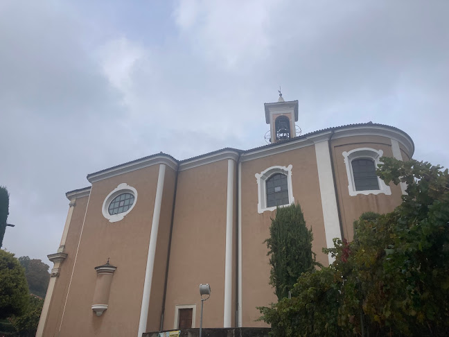 Kommentare und Rezensionen über Chiesa di Santo Stefano