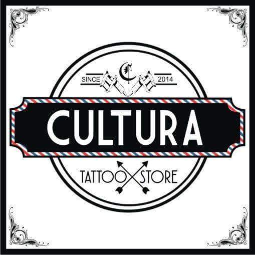 Cultura Tattoo Store (Zona Norte)