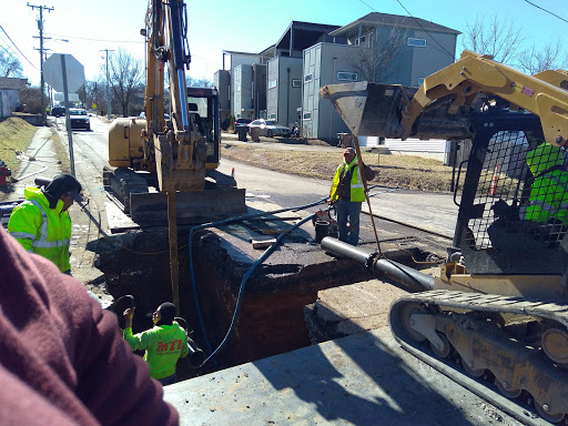 Community Center «South Inglewood Community Center», reviews and photos, 1624 Rebecca St, Nashville, TN 37216, USA