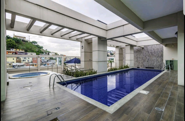 Suites Riverfront II - Guayaquil