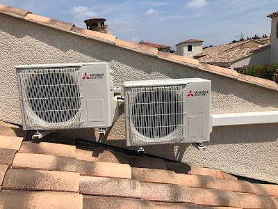 Vitale Climat Marseille à Marseille