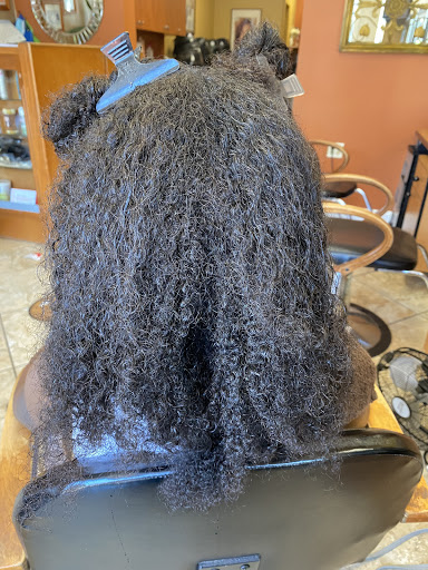 Beauty Salon «Miledy Beauty Salon», reviews and photos, 156 Palisade Ave, Yonkers, NY 10701, USA