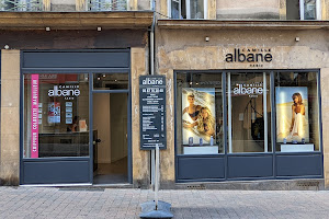 Camille Albane - Coiffeur Metz