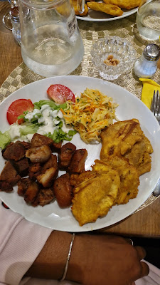 Le Gourmet Restaurant Gonesse à Gonesse