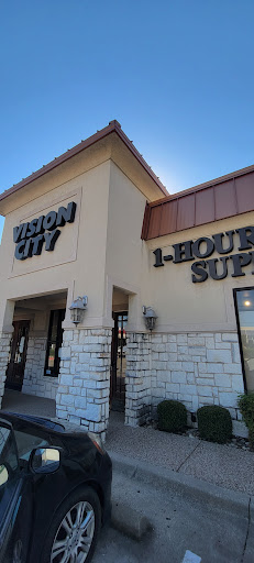 Optometrist «Vision City of Arlington», reviews and photos, 5520 S Cooper St # 110, Arlington, TX 76017, USA