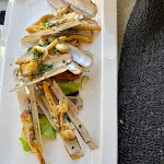 Photo n°4 de l'avis de salvatore.r fait le 12/09/2023 à 12:34 sur le  Mandracchio Bistrot à Grado