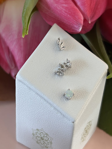 Explore native american sleeve tattoo ideas, creative tattoo ideas in Corona Del Mar, available at Rainbow Piercing & Jewelry