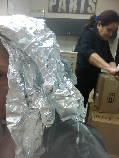 Beauty Salon «Arley Beauty Salon», reviews and photos, 522 Red Rd, Miami, FL 33126, USA