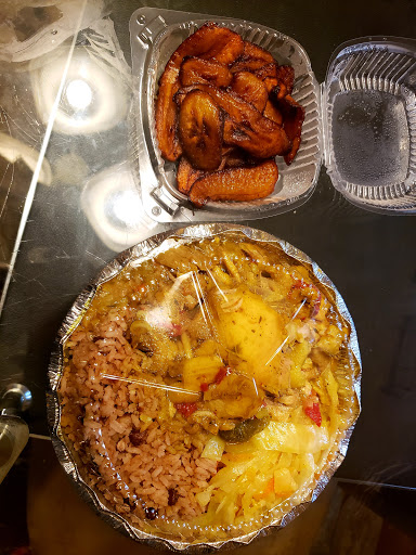 Jamaica Taste